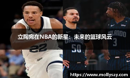 立陶宛在NBA的新星：未来的篮球风云