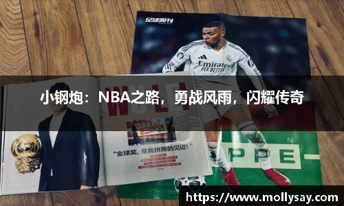 小钢炮：NBA之路，勇战风雨，闪耀传奇
